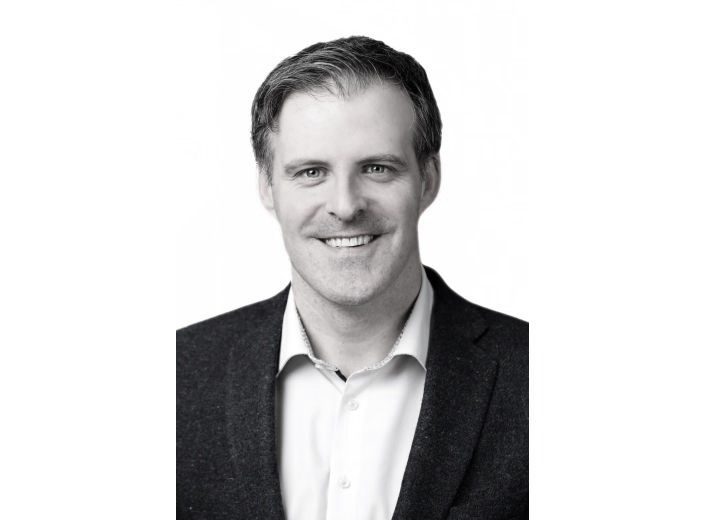 Dr Ronan McDermott