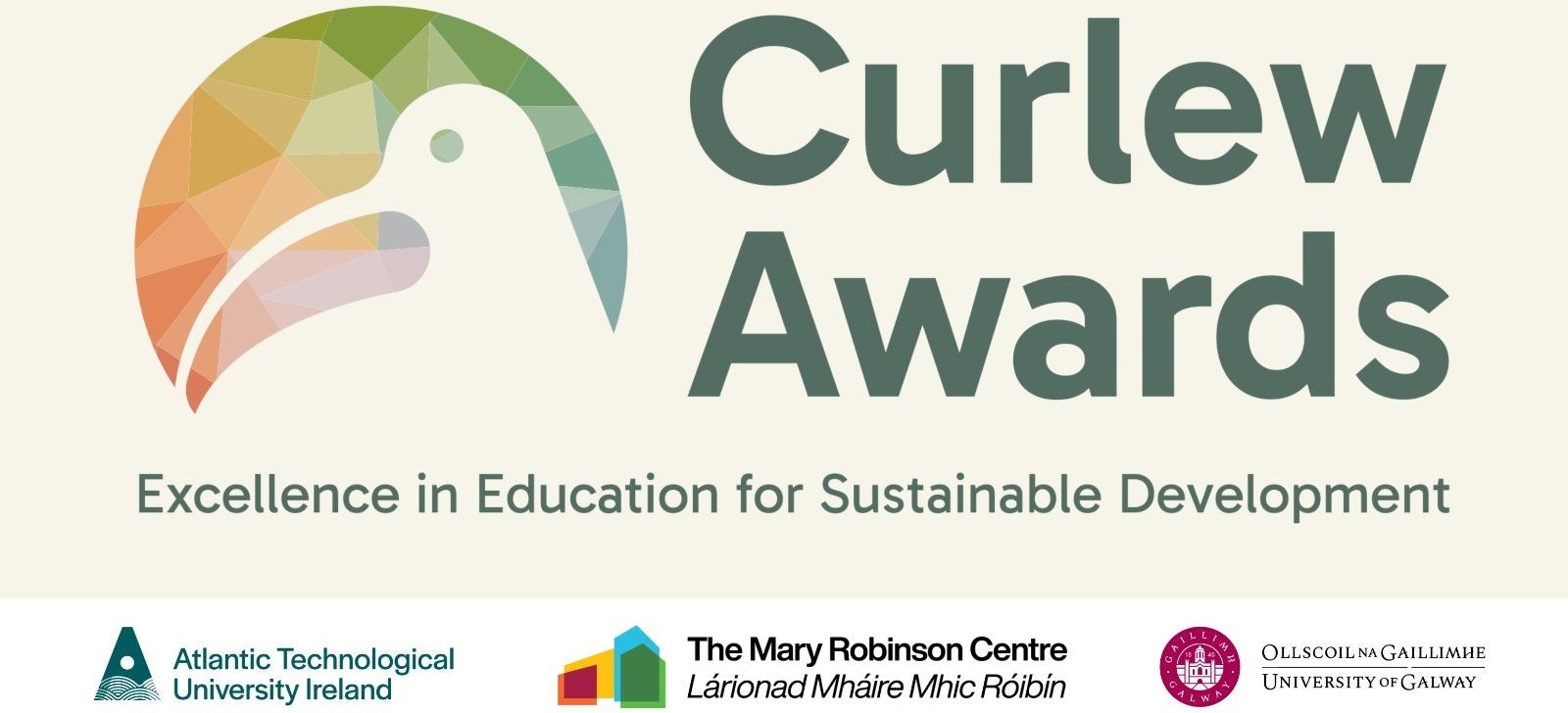 Curlew Awards 2026