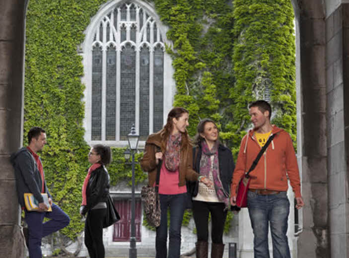 Prospective Students