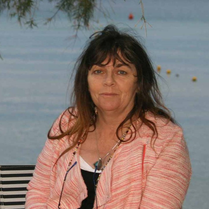 Dr Mags Mannion
