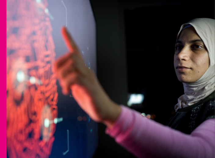 Research Management Office