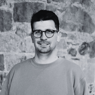 Toni Pehar