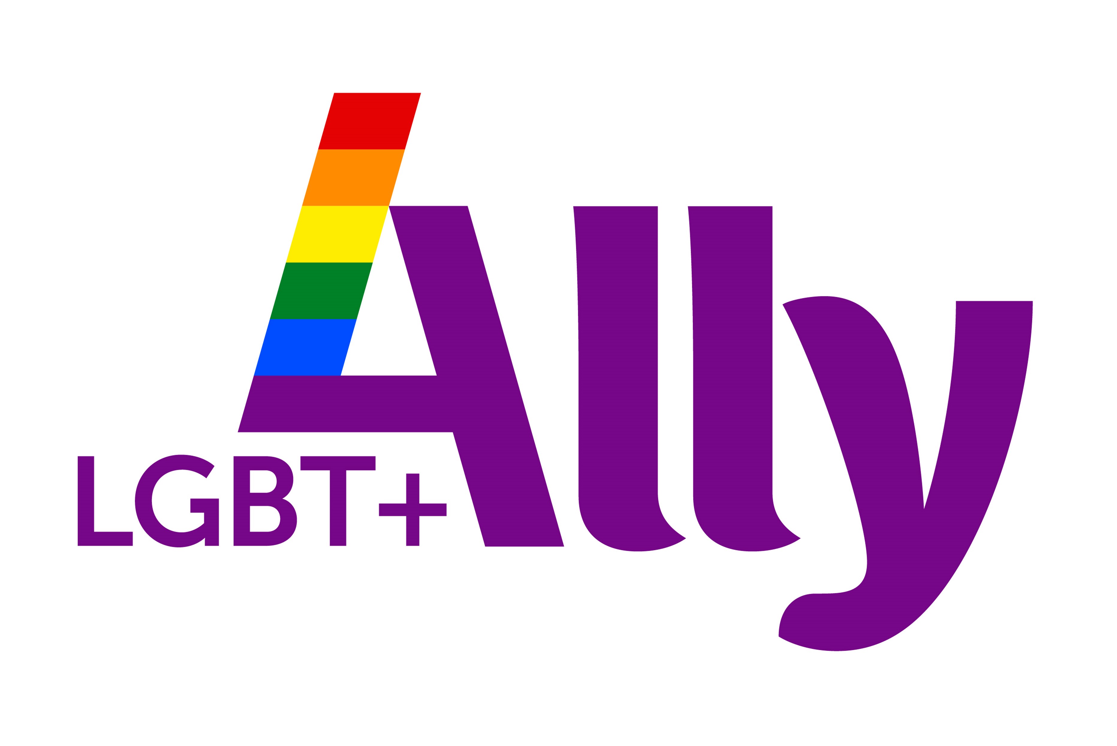LGBT+ Ally Programme