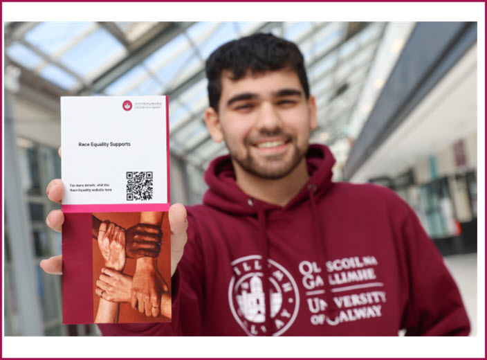 Reporting and Supports 