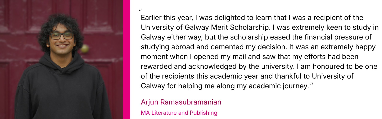 Global Scholarships 2026/2027