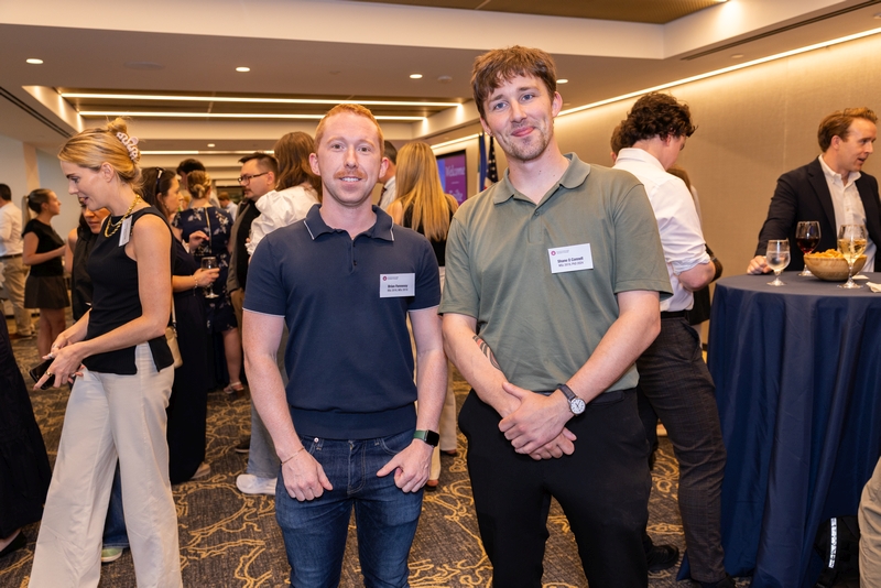 2026 NY Alumni Event