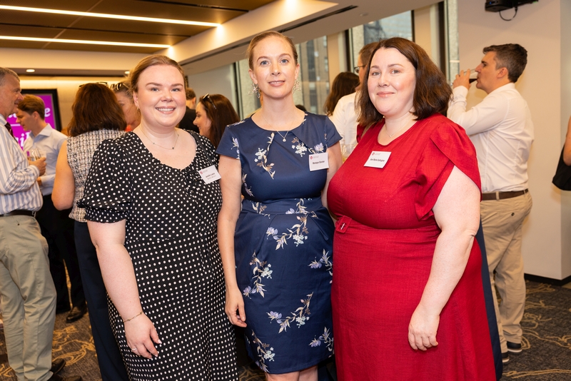 2026 NY Alumni Event