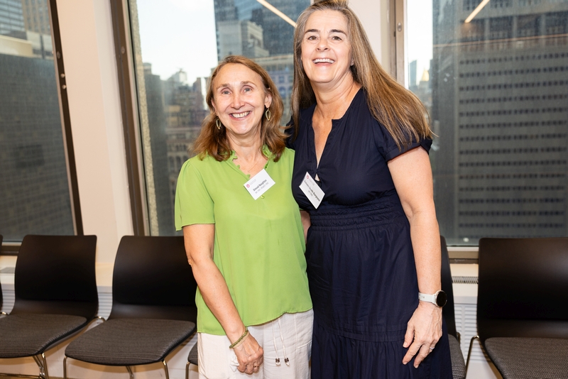 2026 NY Alumni Event