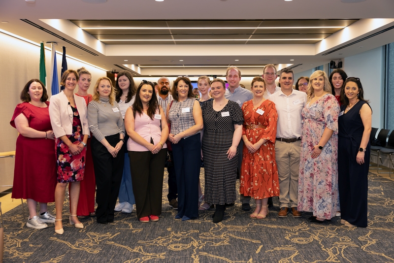 2026 NY Alumni Event