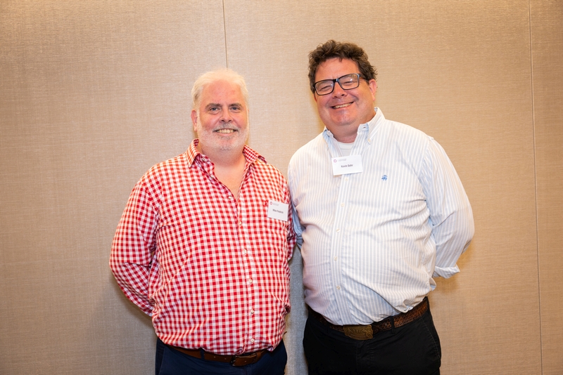 2026 NY Alumni Event