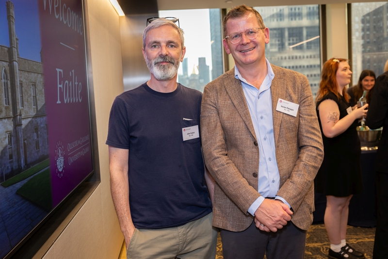 2026 NY Alumni Event