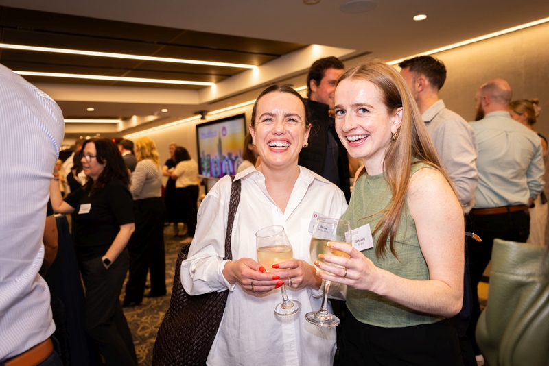 2026 NY Alumni Event