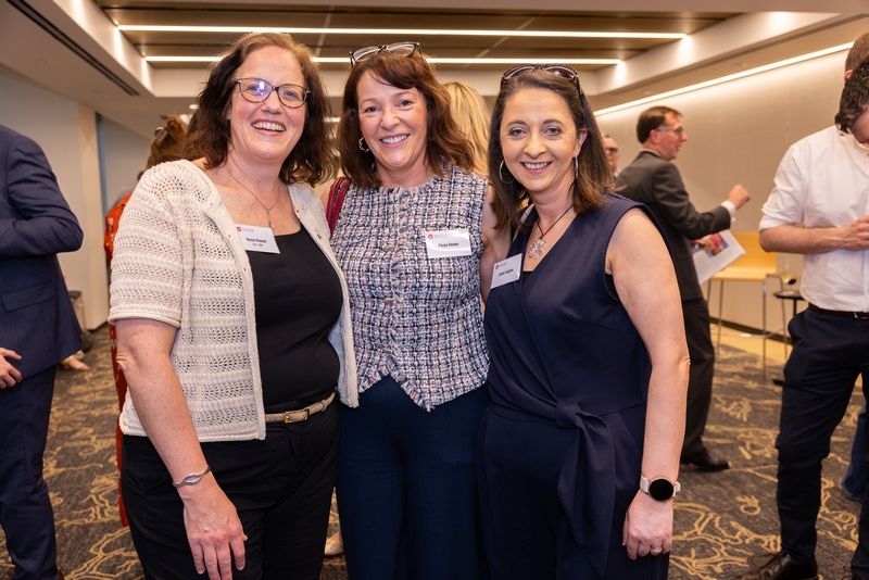 2026 NY Alumni Event