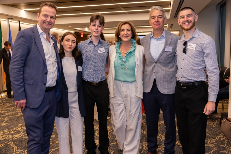 2026 NY Alumni Event