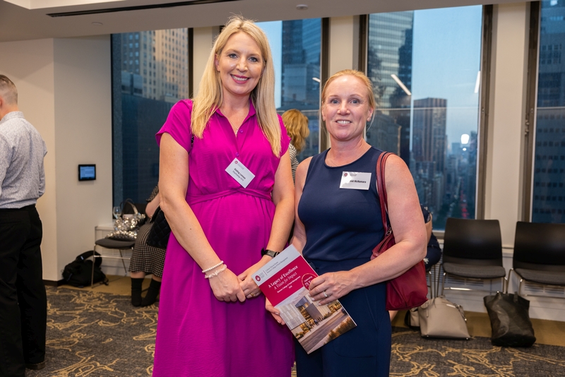 2026 NY Alumni Event