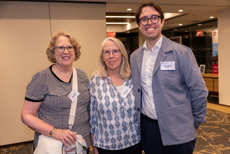 2026 NY Alumni Event