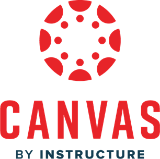 Canvas VLE logo