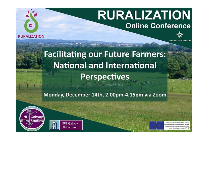 Ruralization Conference