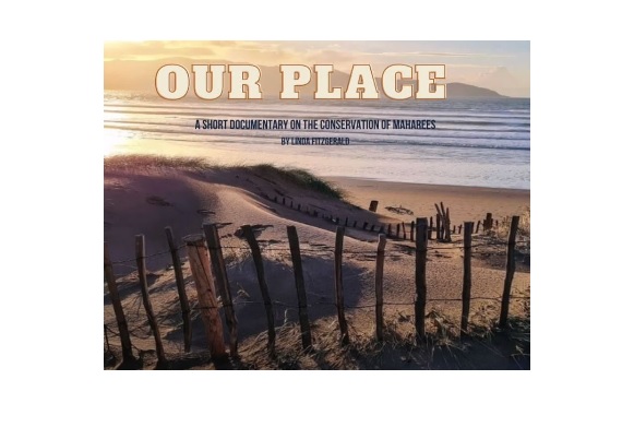 'Our Place'