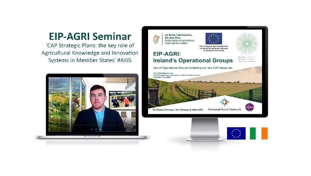EIP AGRI Seminar Sept.2020