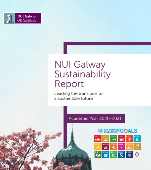 University Sustainability Report
