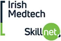 Irish Medtech Skillnet logo