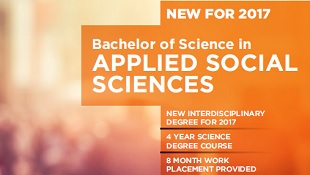 Bachelor of Applied Social Science
