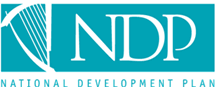 National Development Plan Logo