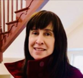 Helen Maher, VP EDI