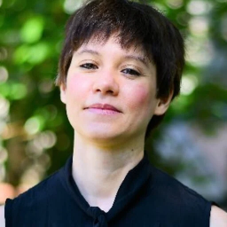 Photo of Dr Mariana Pereira Guimar&atilde;es