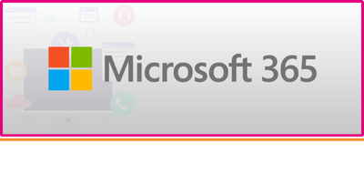 Microsoft 365 Software