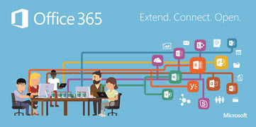Office 365 Apps For Staff
