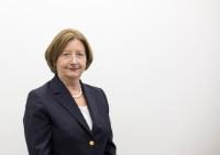 Judge Silvia Fernandez di Gurmendi