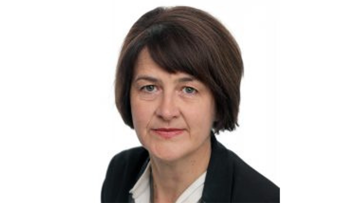 Professor Siobh&aacute;n Mullally