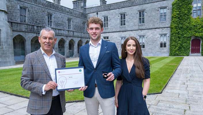 University of Galway 