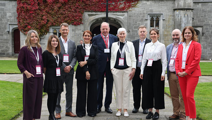 University of Galway 