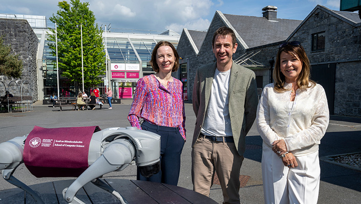 University of Galway 
