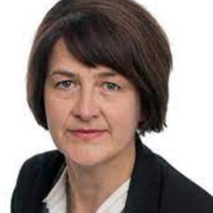 Professor Siobhan Mullally