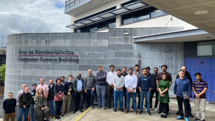 GRC Group Photo