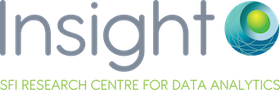Insight centre logo