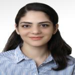 Maryam Toufani Profile Photo