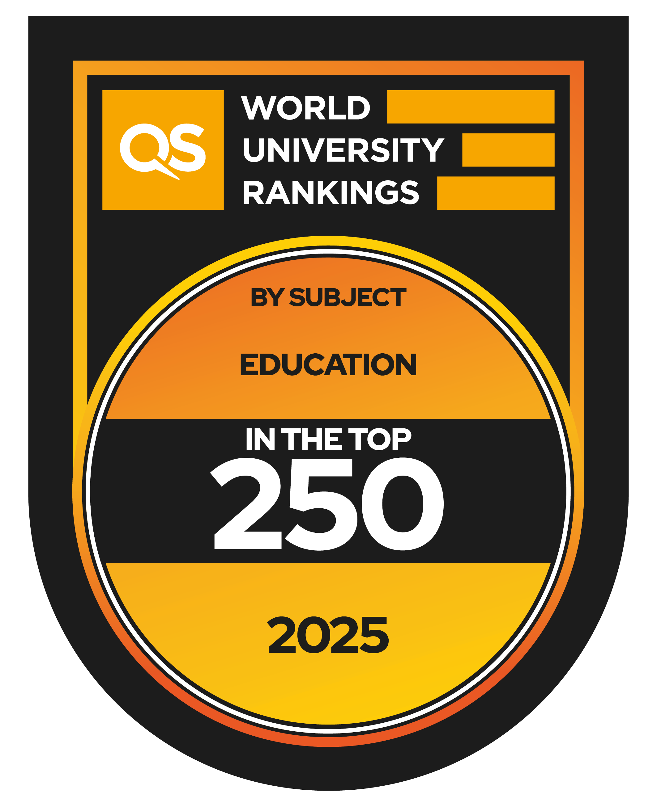 Education - Top 250