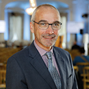 Anthony O'Regan