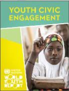 Report Cover- UN civic Engagement