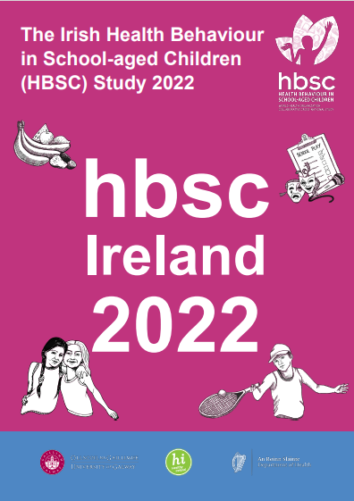 HBSC Report Launched