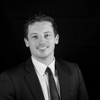 Prof. Martin O'Halloran