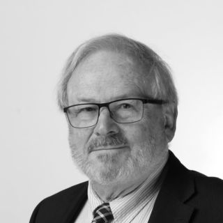 Prof. Patrick Serruys