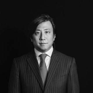 Prof. Yoshinobu Onuma