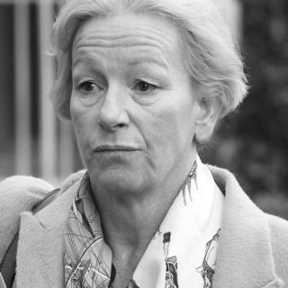 Dr. Geraldine Gaffney