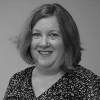 Dr. Sharon Glynn